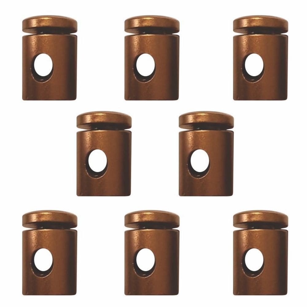 Kit-8 Desviador de Cabo Para Lustres e Pendentes e Luminária MD-6005/8