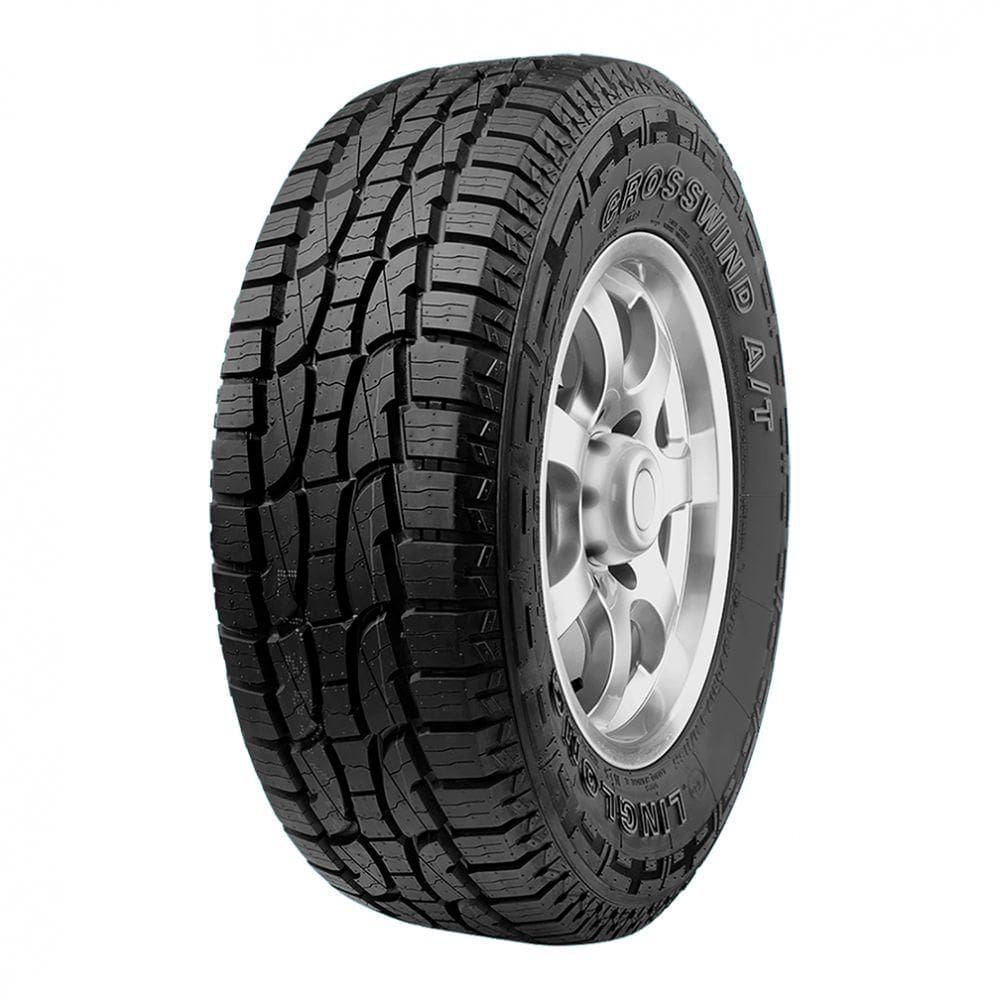 Pneu Ling Long Aro 16 215/65R16 Crosswind AT 98T