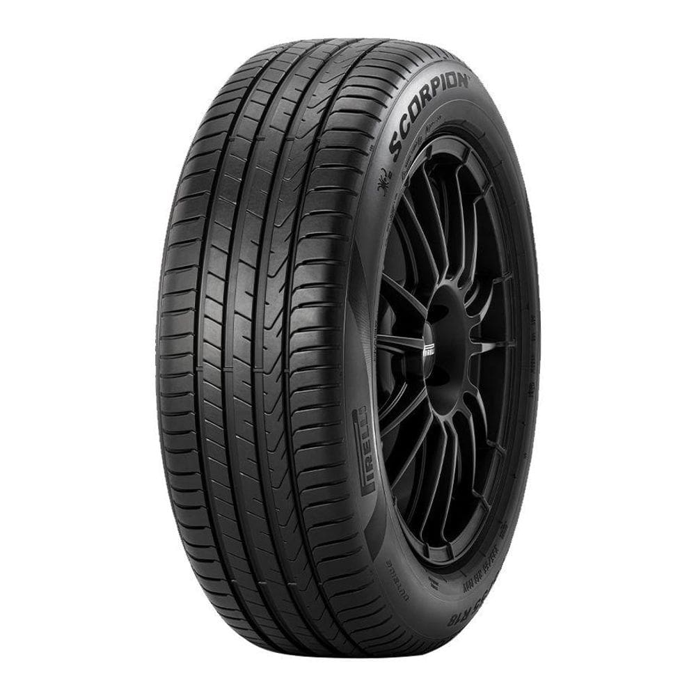 Pneu Pirelli Aro 22 265/40R22 Scorpion 106H XL VOL