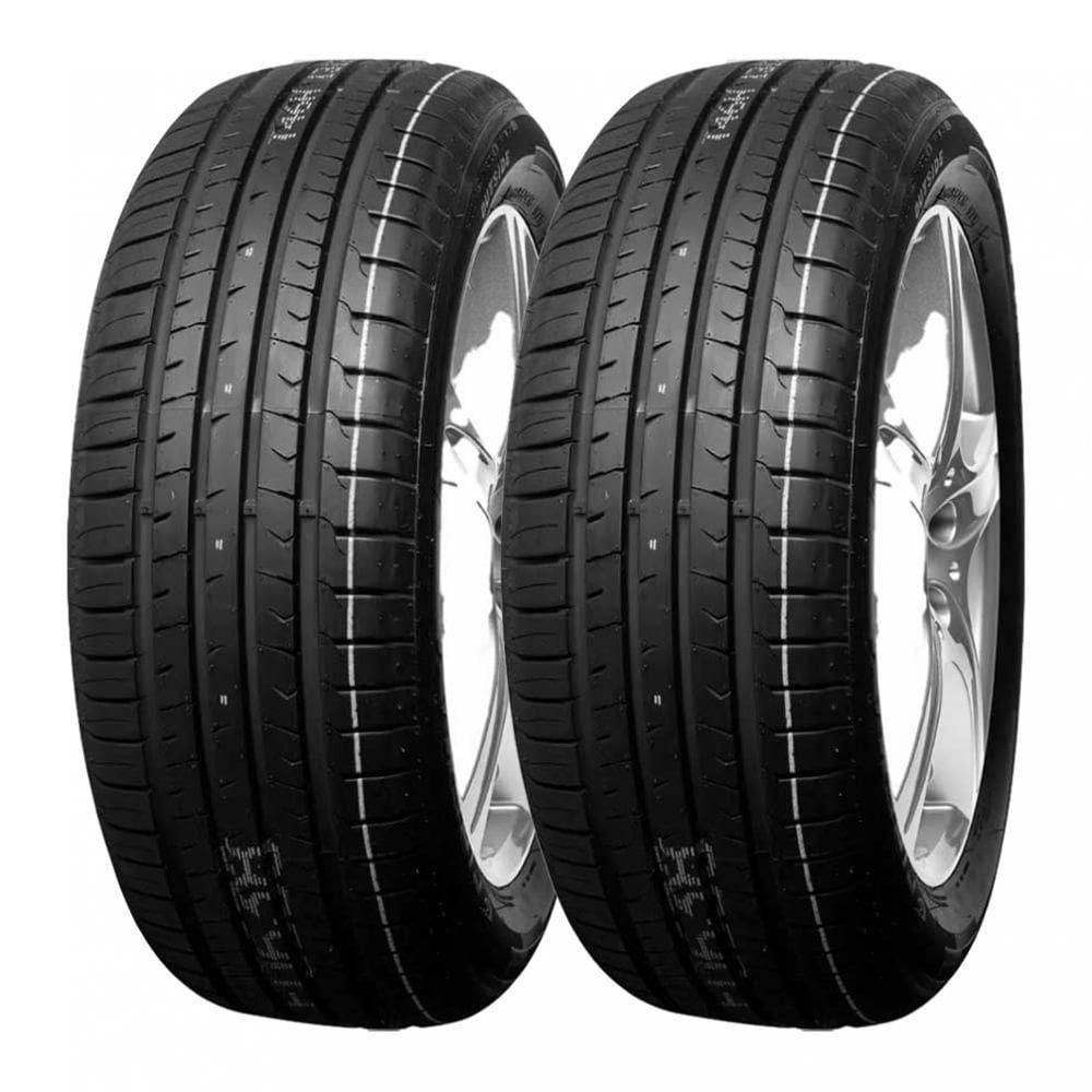 Kit 2 Pneus Sunset Aro 17 215/50R17 Enzo G1 95W XL