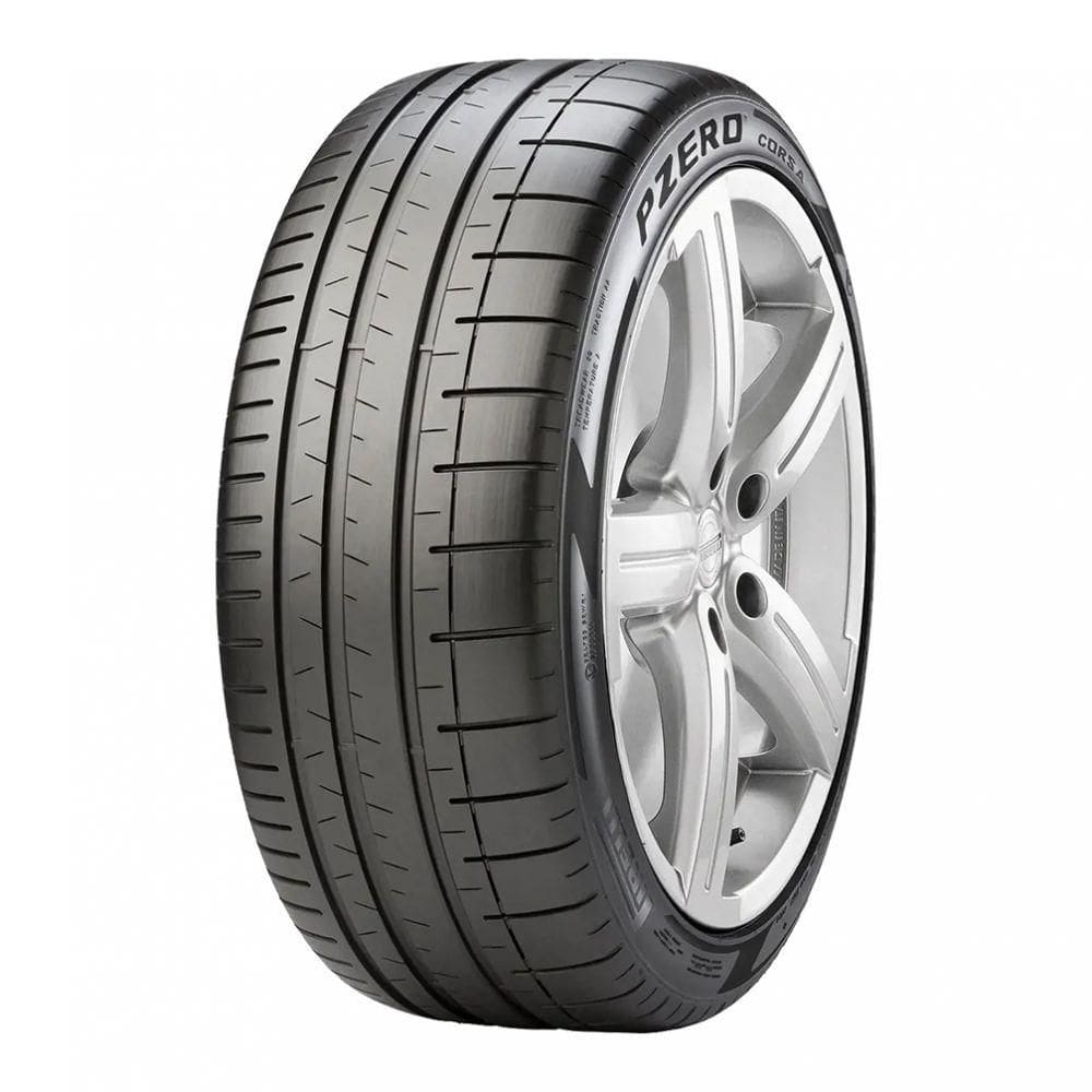 Pneu Pirelli Aro 21 335/30R21 Pzero Corsa PZC4 109Y XL N0