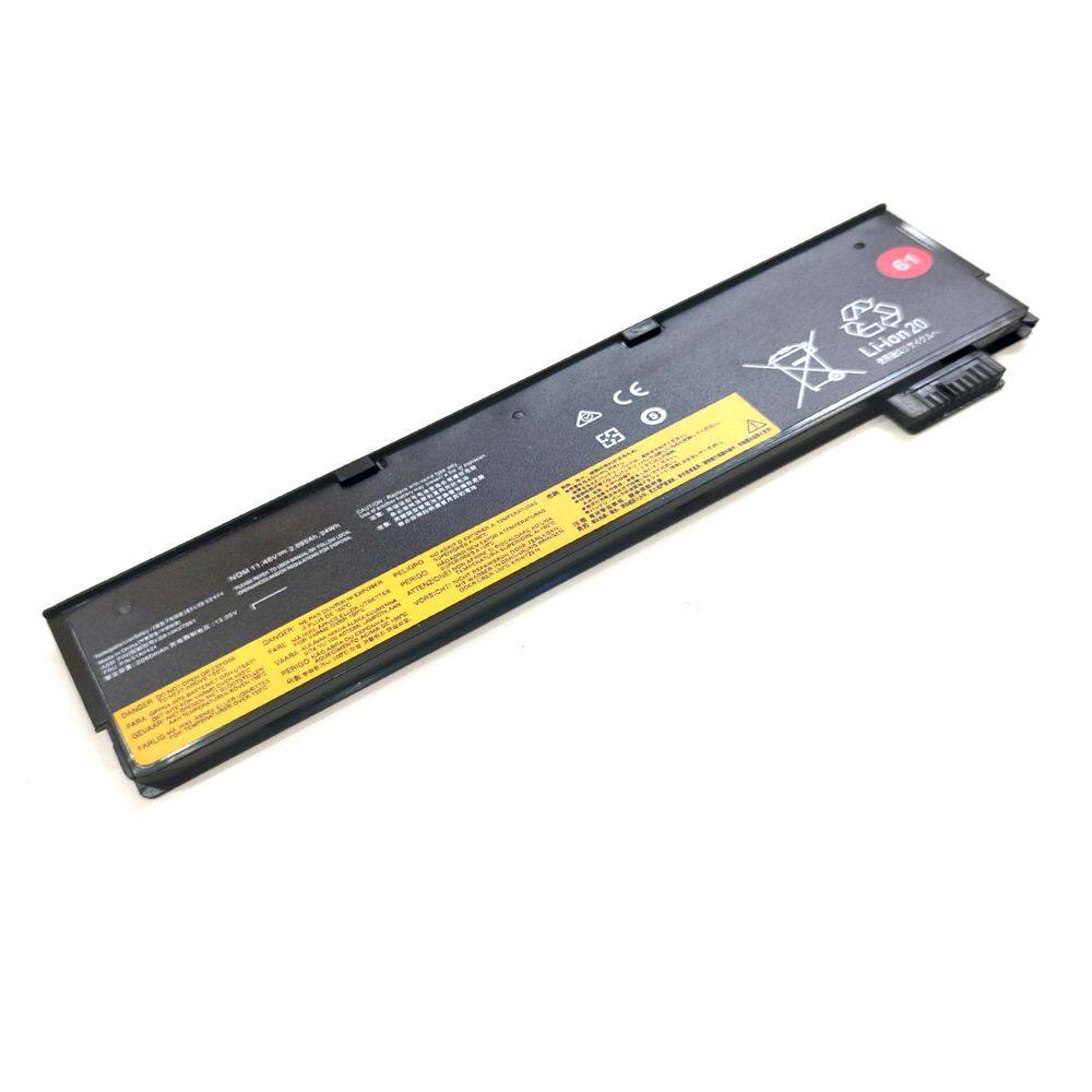 Bateria NBC Compativel Para Lenovo (EXTERNA) Thinkpad T480 01av424