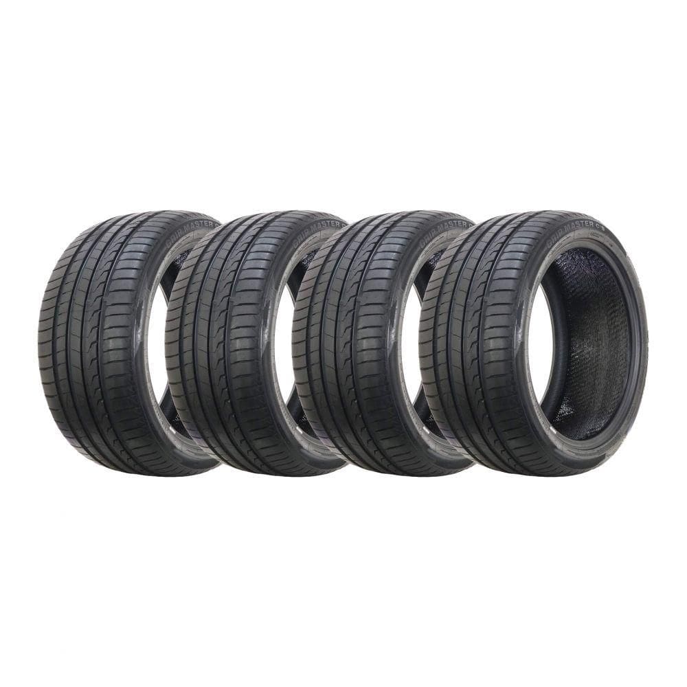 Kit 4 Pneus Ling Long Aro 18 235/55R18 Grip Master C/S 104W