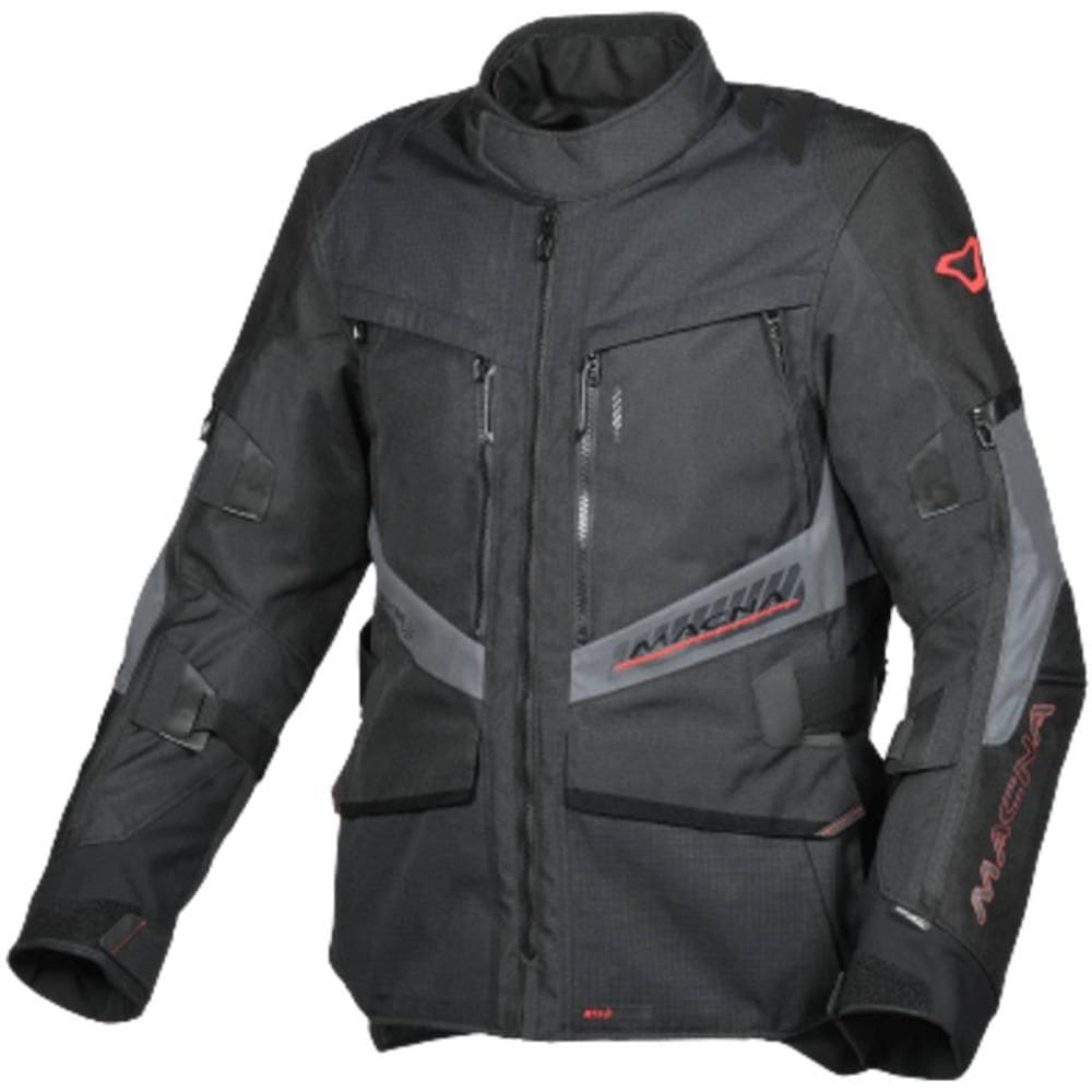 Jaqueta Macna Domane