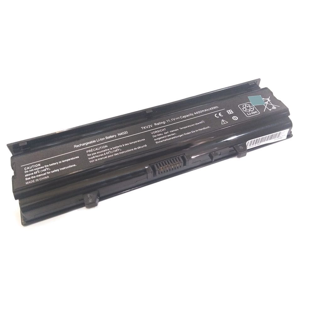 Bateria NBC Compativel Para Notebook Dell Inspiron 14 N4020, N4030 PD3D2 tkv2v