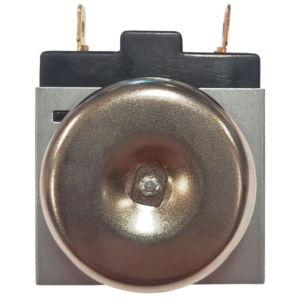 Timer Temporizador Mecânico de Haste Curta para Forno Elétrico - 120 Minutos