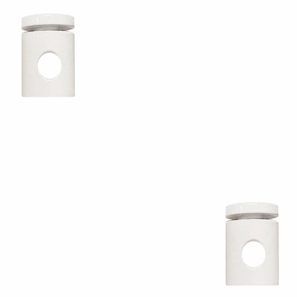 Kit-2 Desviador de Cabo Para Lustres e Pendentes e Luminária MD-6005/2