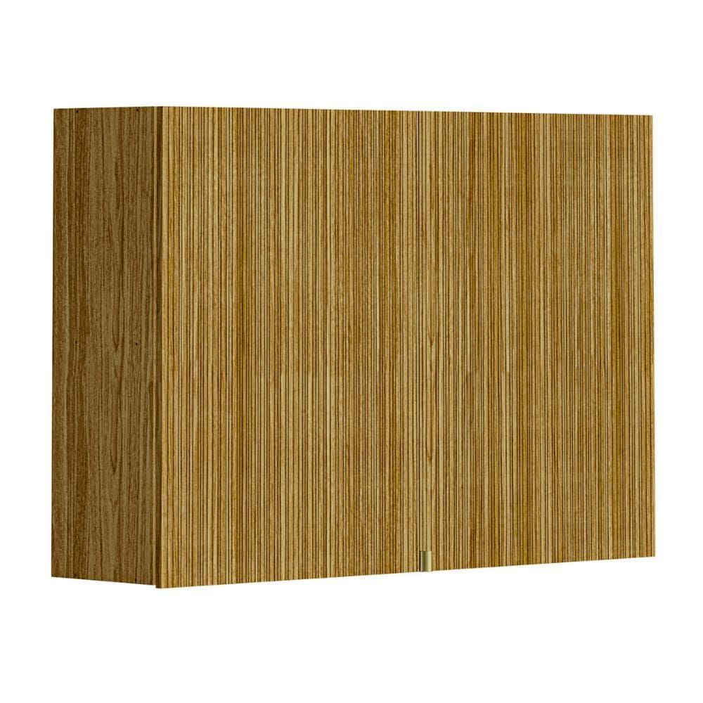 Armario de Cozinha Suspenso Art 120 cm com 2 Portas