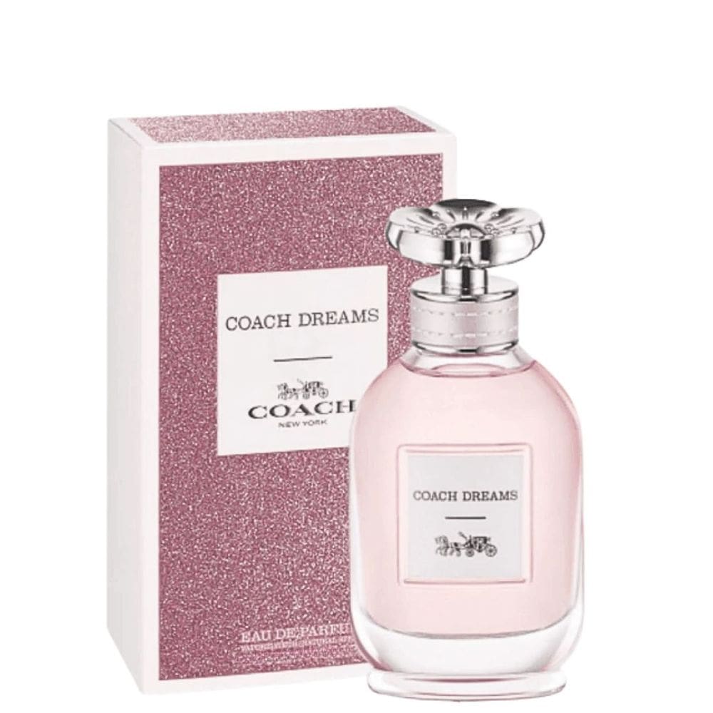 Coach Dreams Coach Perfume Feminino  Edp - 40ml