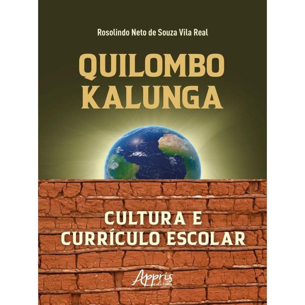Quilombo Kalunga
