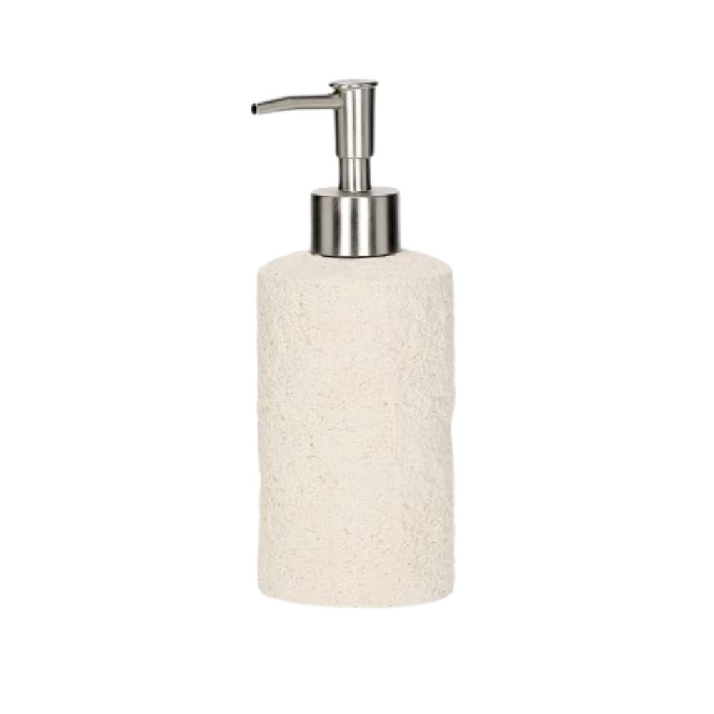 Dispenser Para Sabonete Líquido Em Poliresina 250ml Mart