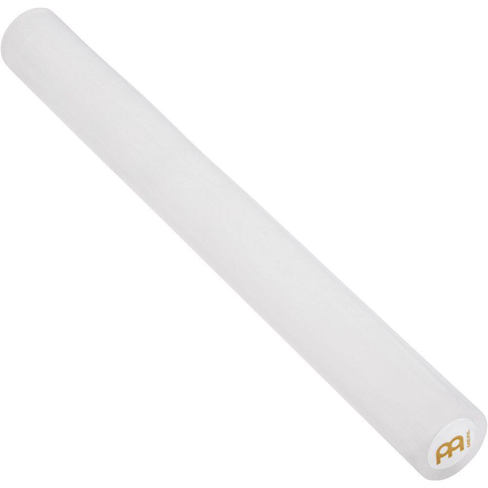 Mallet De Silicone Meinl Sonic Energy Para Tigela De Cristal
