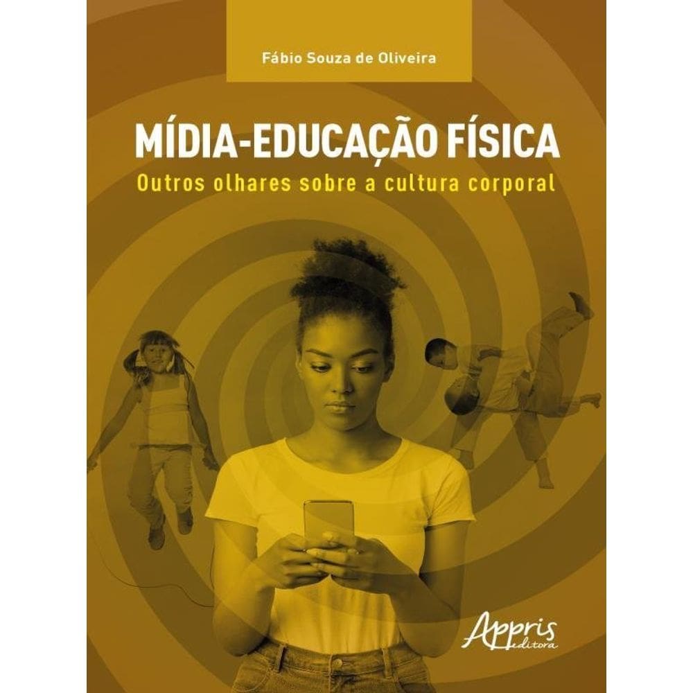 Mídia-Educação Física
