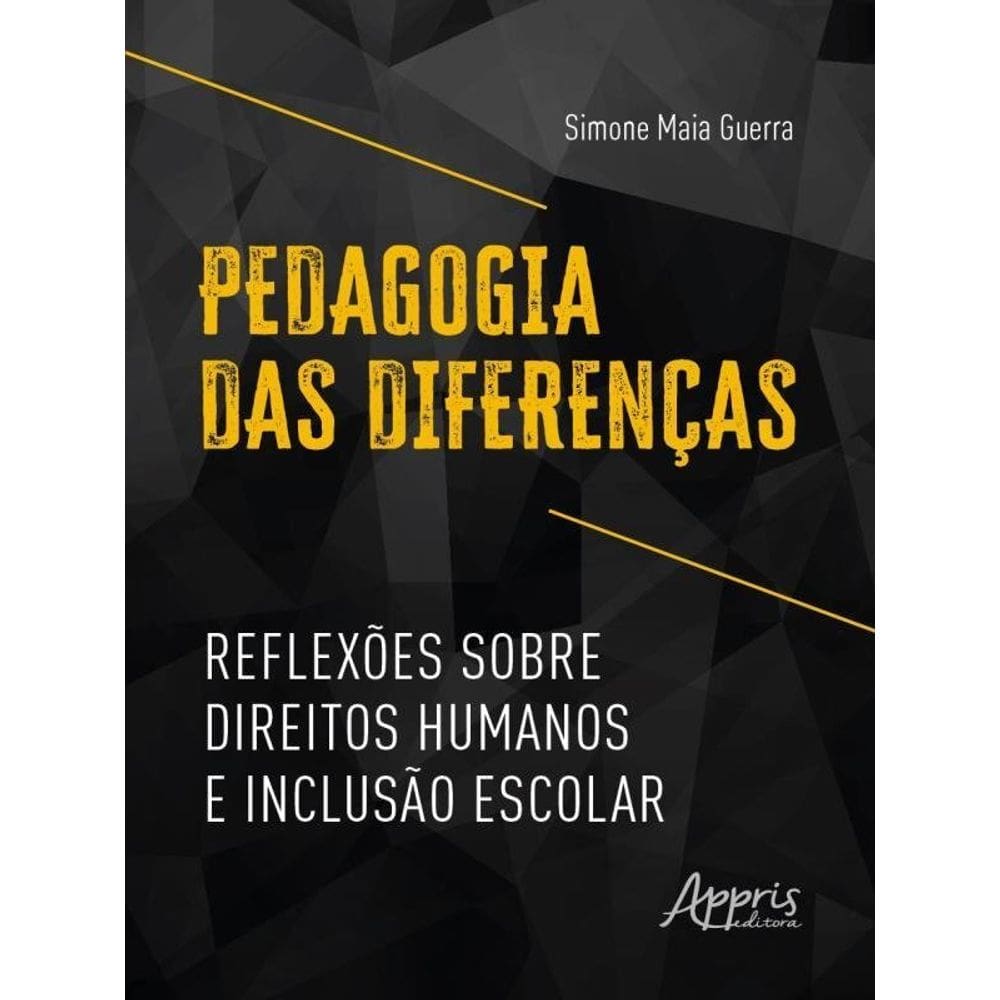 Pedagogia Das Diferenças