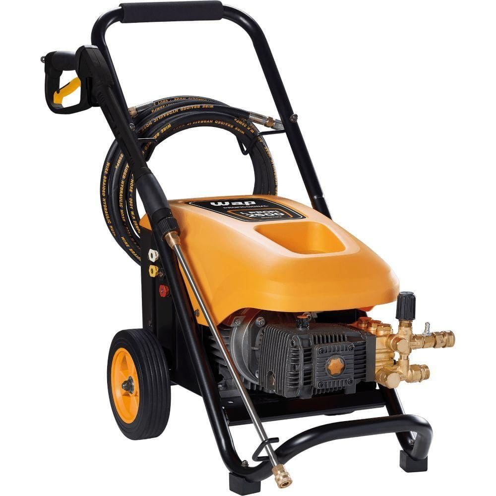 Lavadora de Alta Pressão 3200W 2500PSI WAP L PROFI 2500 220V