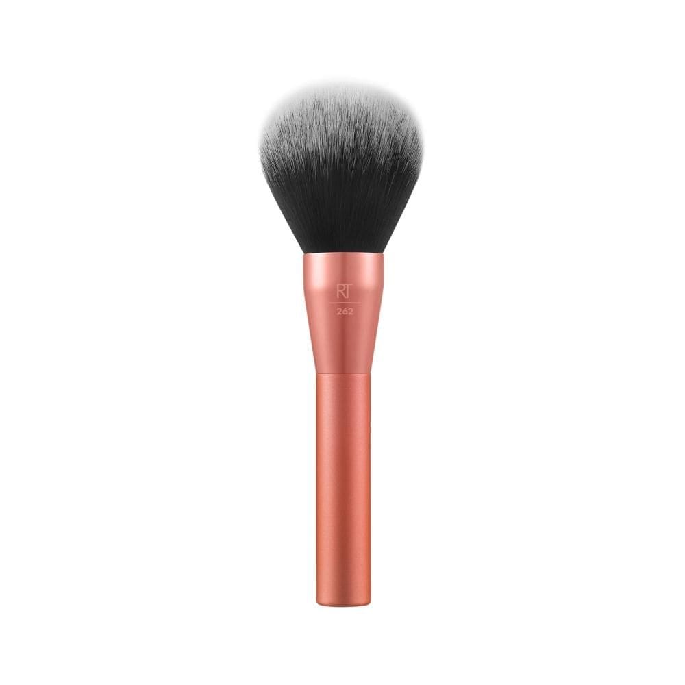 Pincel para Po Extra Big Powder Brush Real Techniques