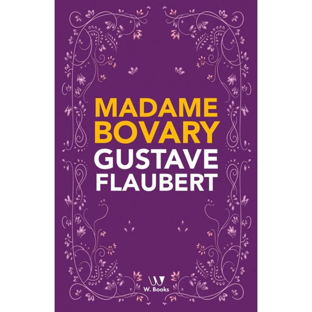 Madame Bovary
