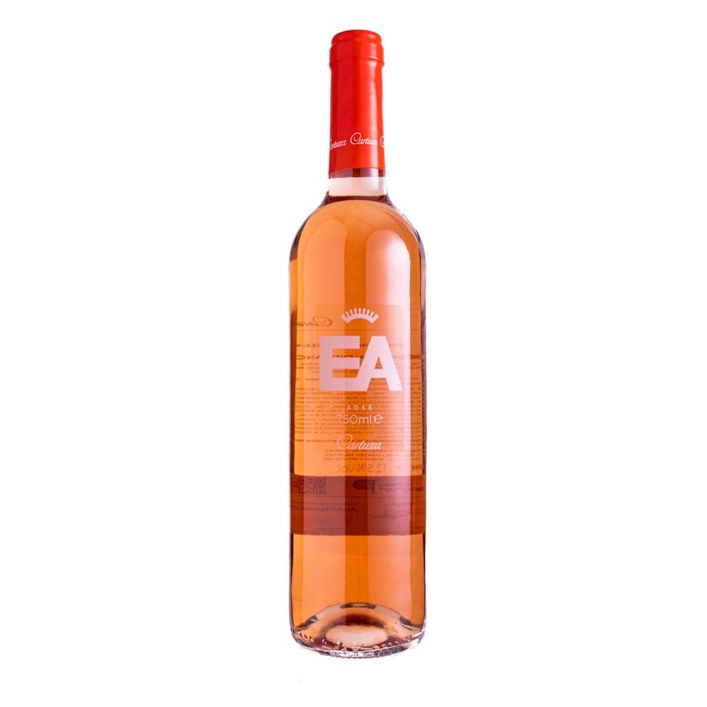 Vinho Cartuxa EA Rosé 750ml