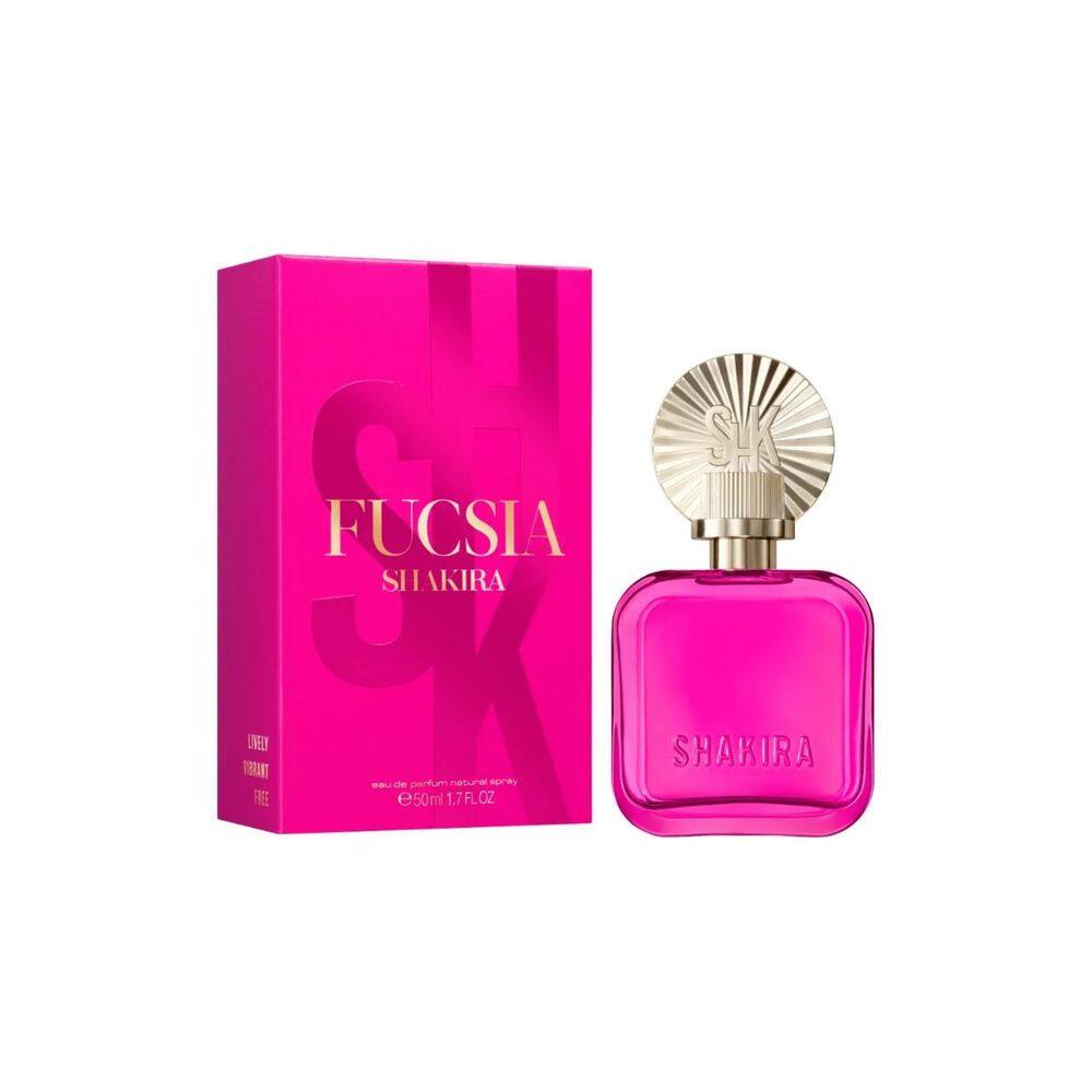 Fucsia Fem 50Ml