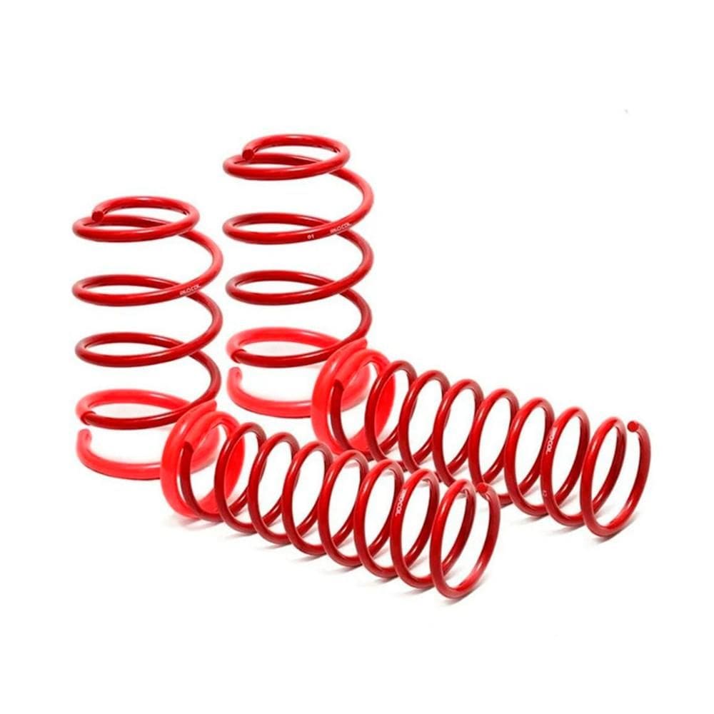 Mola Esportiva RC 153 Red Coil Argo 2017 Em Diante