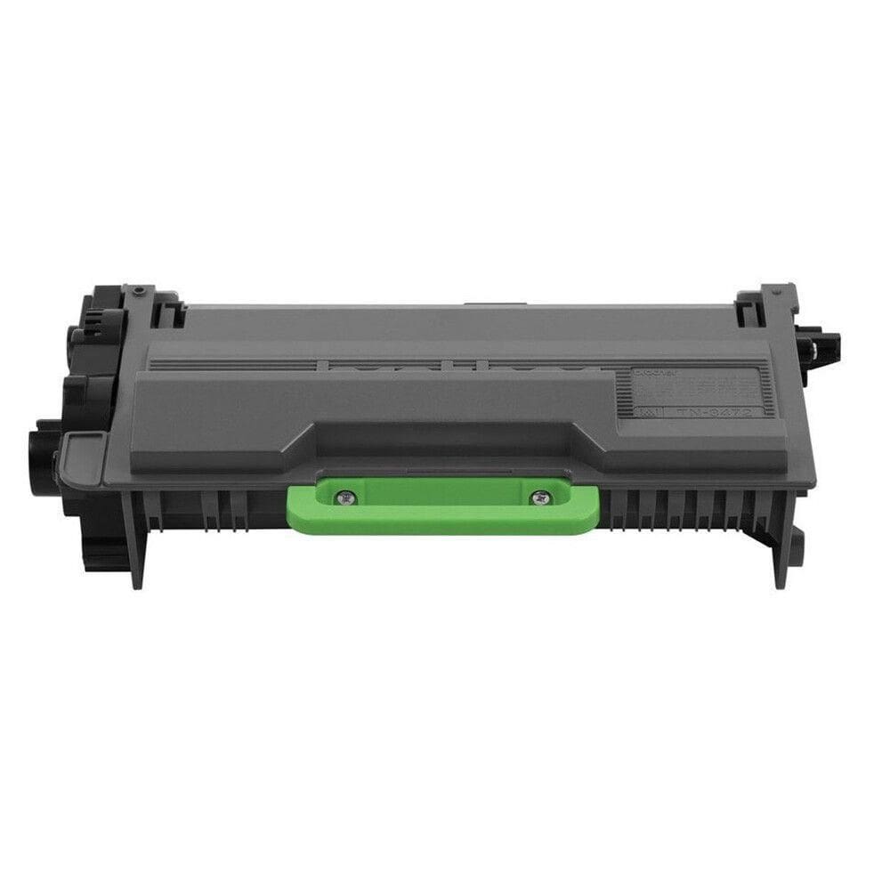 Toner Brother Tn3472 Tn-3472 | Hl-l5102dw Dcp-l5652dn Dcp-l5502dn Mfc-l6702dw | autêntico