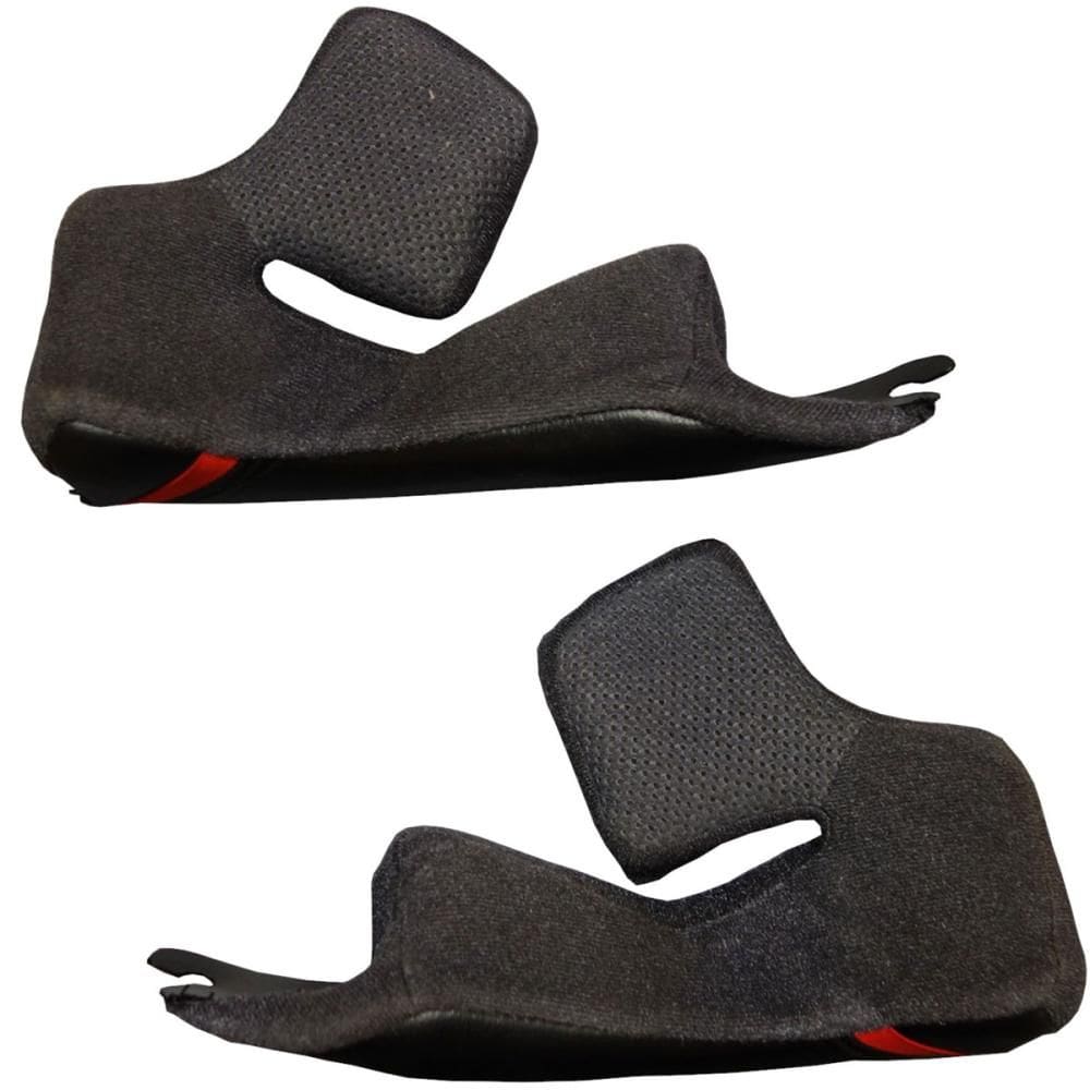 Forro Capacete Shoei Bochechas Hornet ADV 35mm