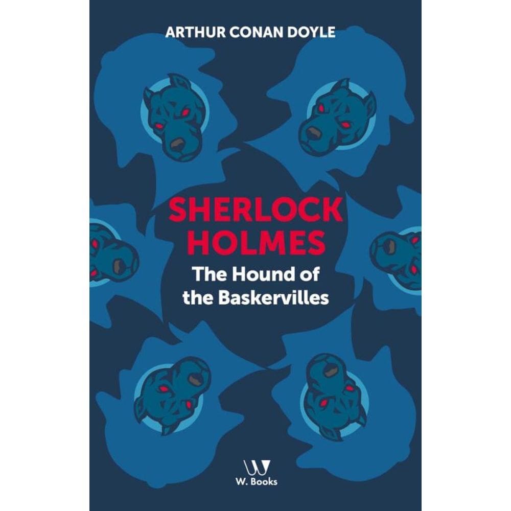 The Hound Of The Baskervilles