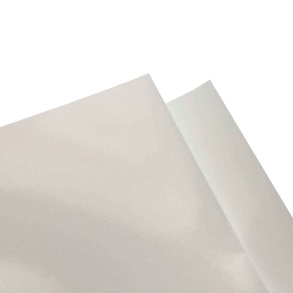 Papel Fotográfico Glossy A4 - Pacote com 100 Folhas