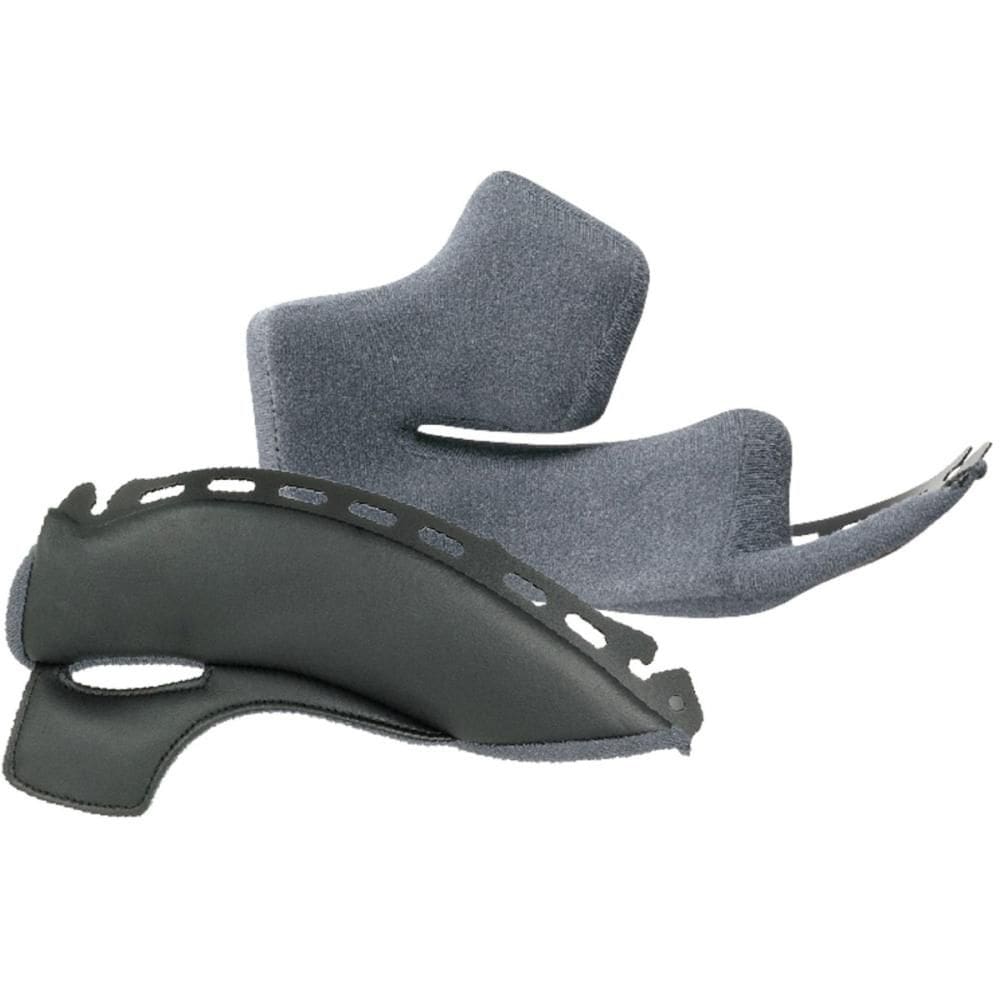 Forro Capacete Shoei Bochechas Neotec 2 31mm