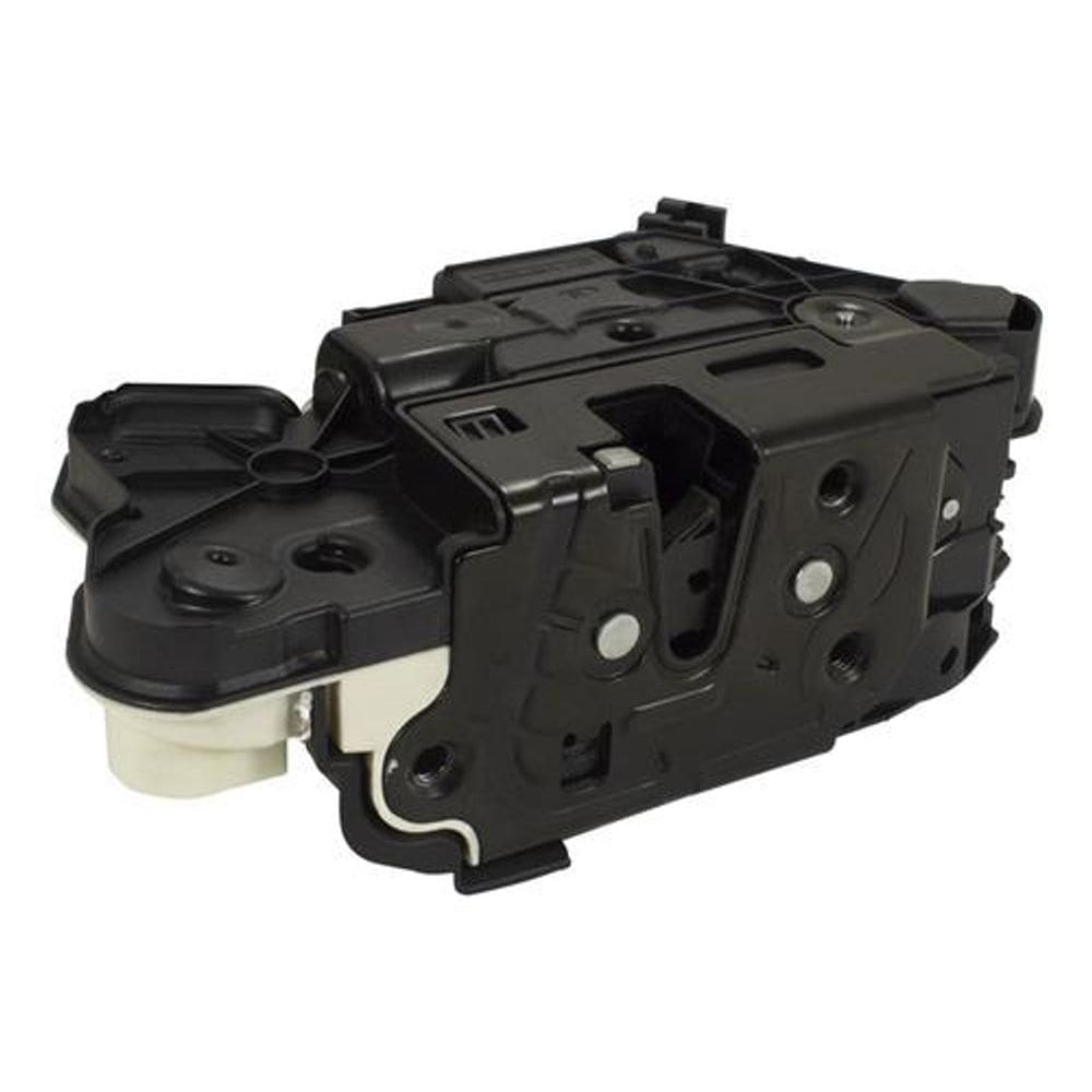Fech Pta Diant Eletr C/trav Vw Tiguan Gi 09a11 D [F103]