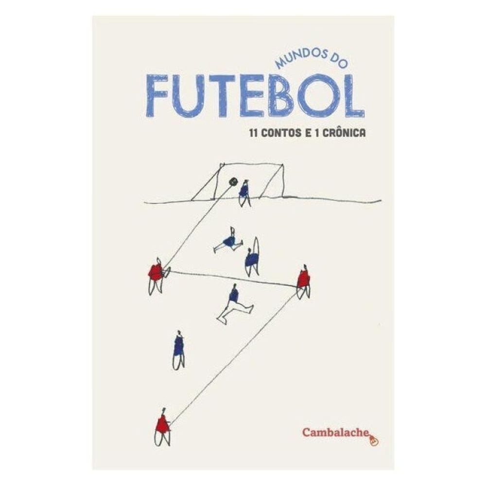 Mundos Do Futebol