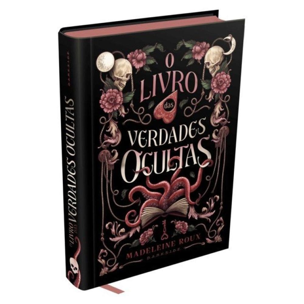 O Livro Das Verdades Ocultas