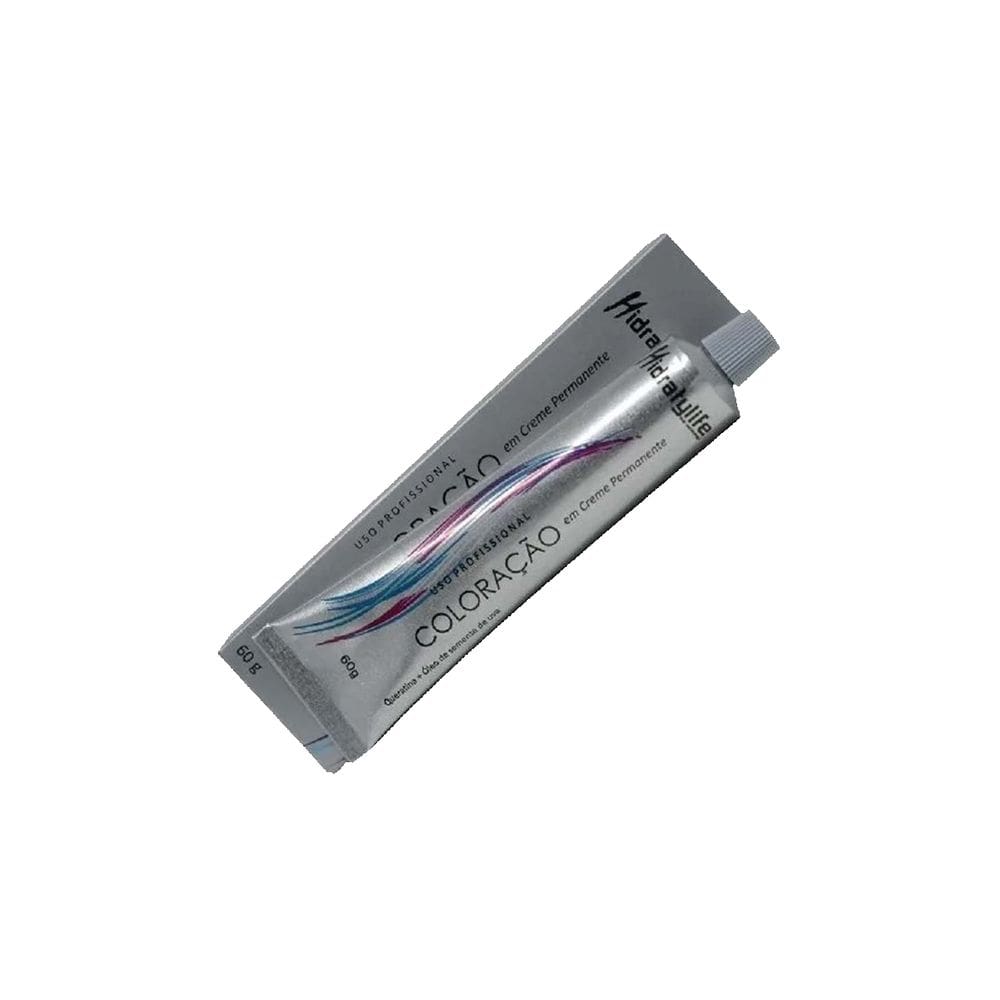 Coloração em Creme Red Mairibel/Hidraty 60g