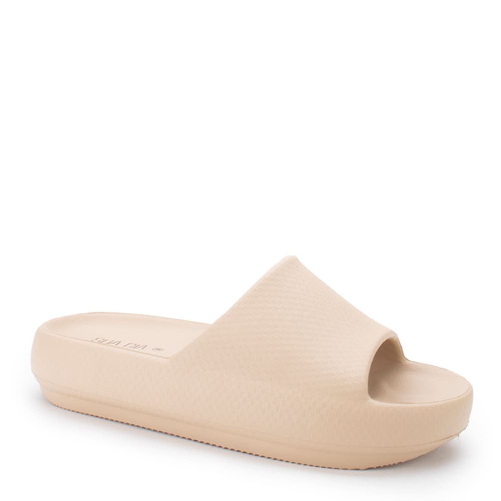Chinelo Slide Nuvem Feminino Sua Cia 8231.13665