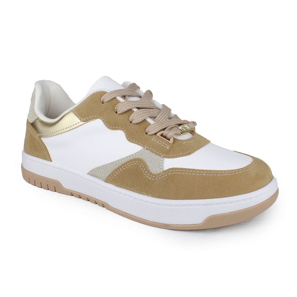 Tênis Casual Feminino Vizzano 1419.214.28877
