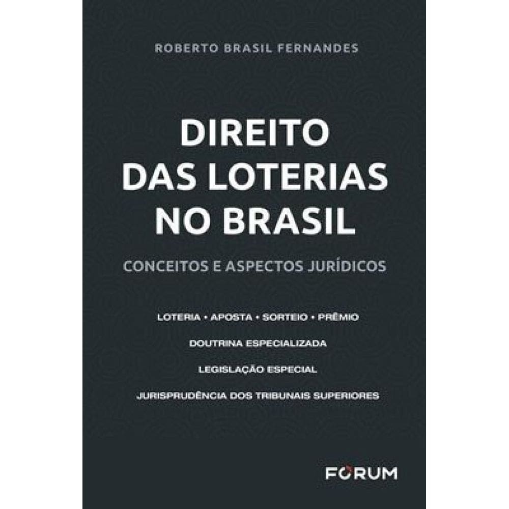 Direito Das Loterias