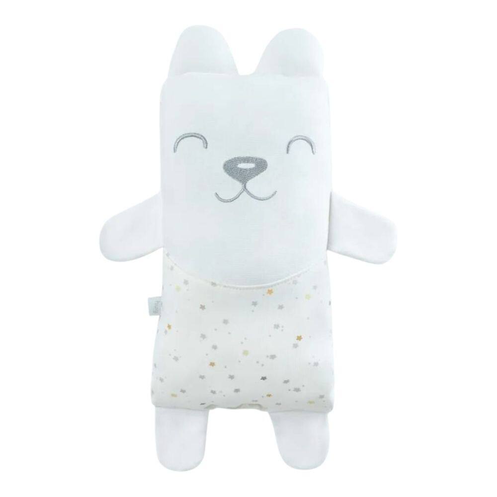 Naninha Bebê Agarradinho Urso Unissex Little Baby - Hug