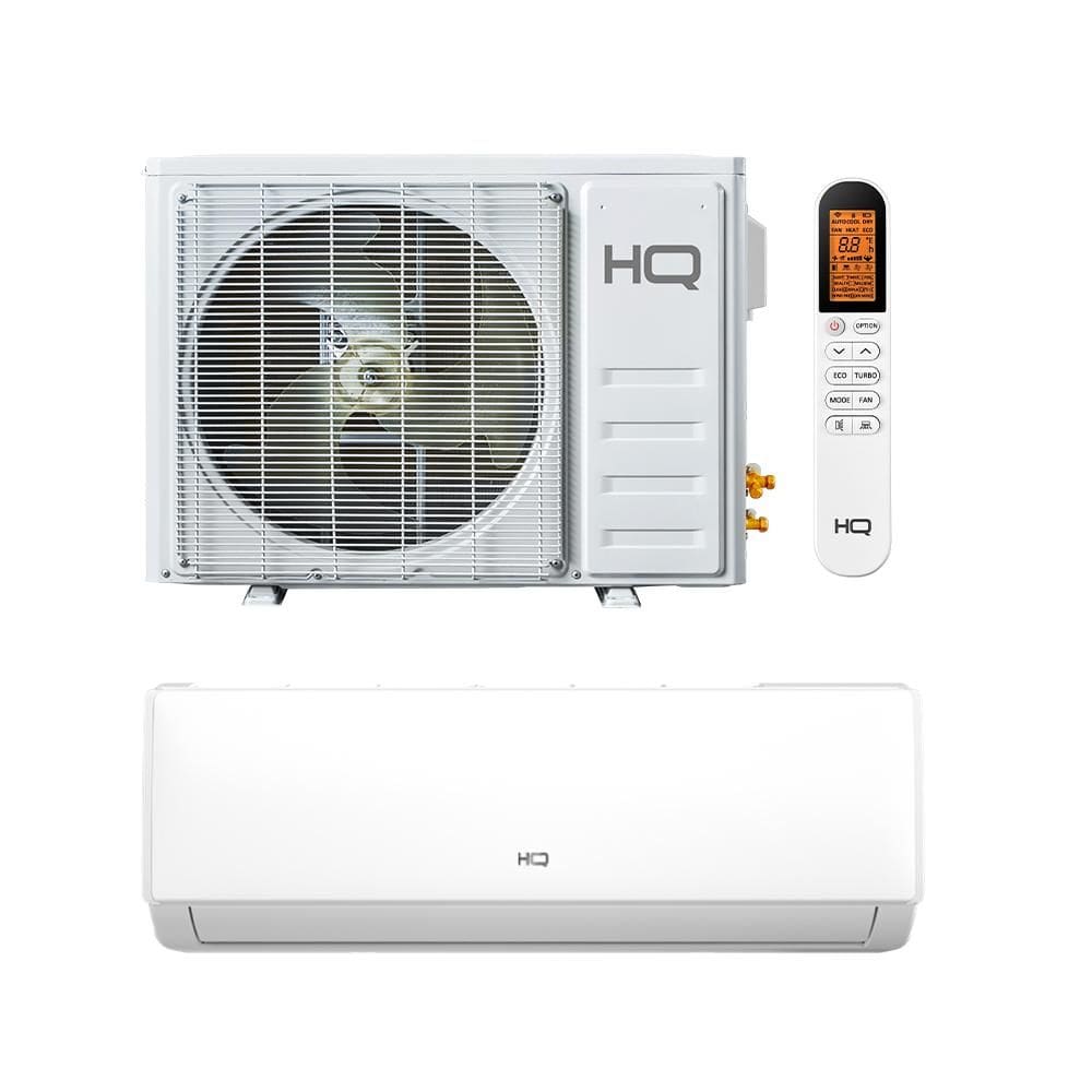 Ar Condicionado Split HQ Hi Wall 18.000 BTU/h Frio Monofásico Branco VOHT18KCO4S2S13 - 220V