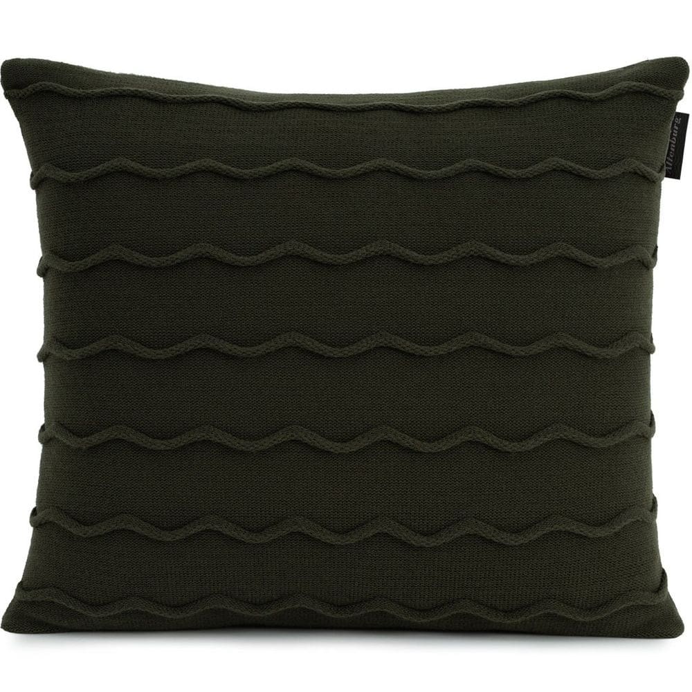 Almofada Serenité Altenburg Tricot Decorativa 45x45cm