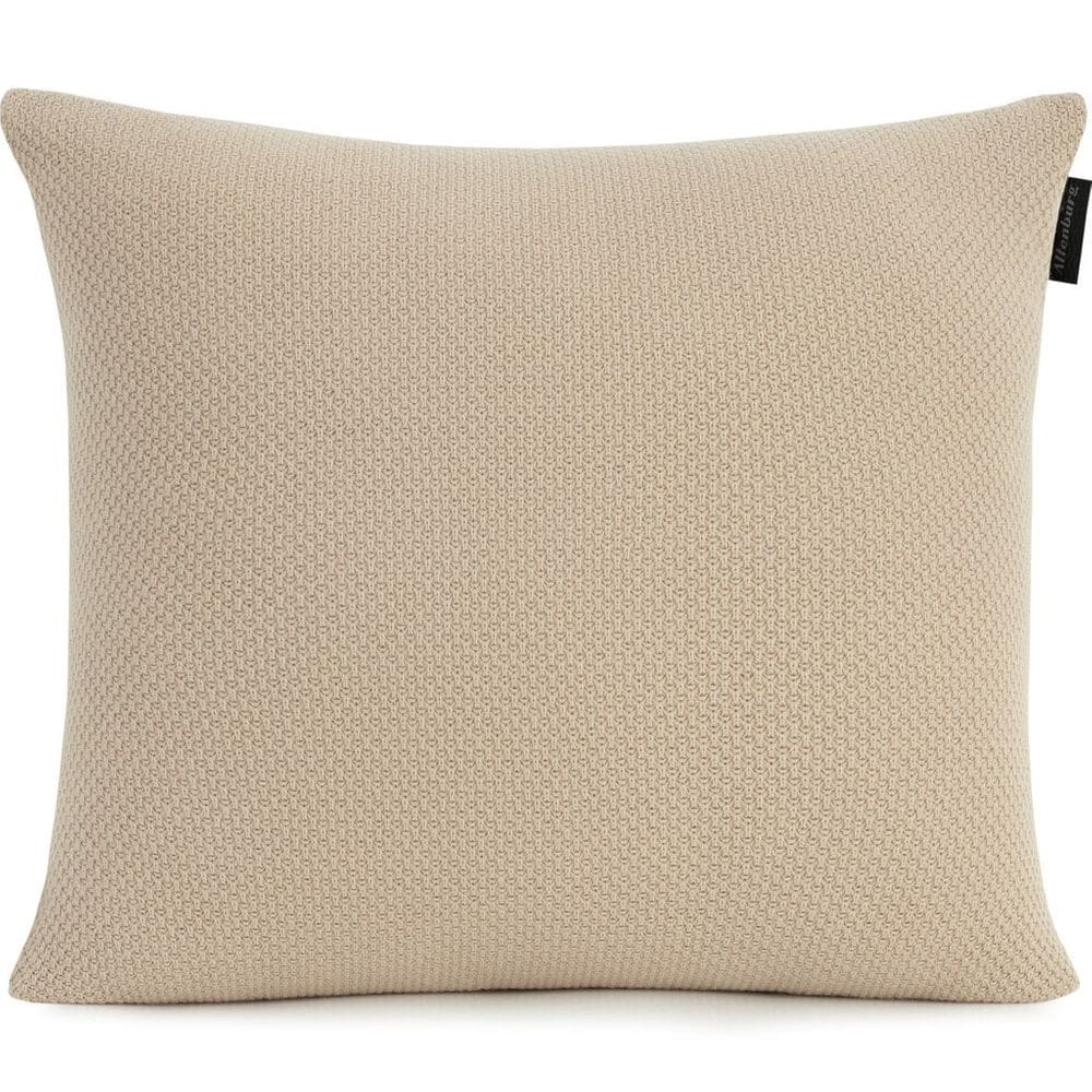 Almofada Domus Altenburg Tricot Decorativa 45x45cm