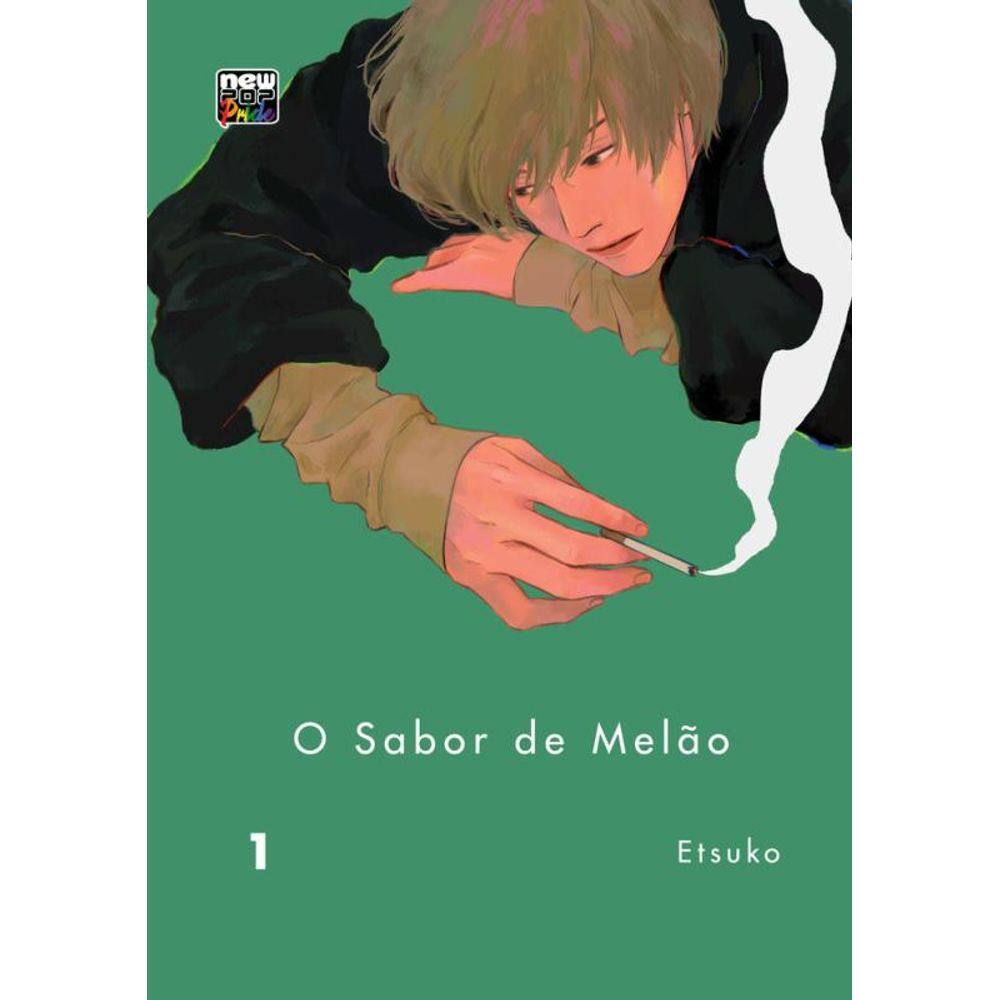 O Sabor de Melão: Volume 1