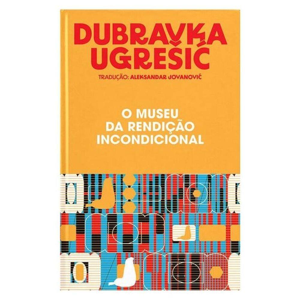 O Museu Da Rendição Incondicional