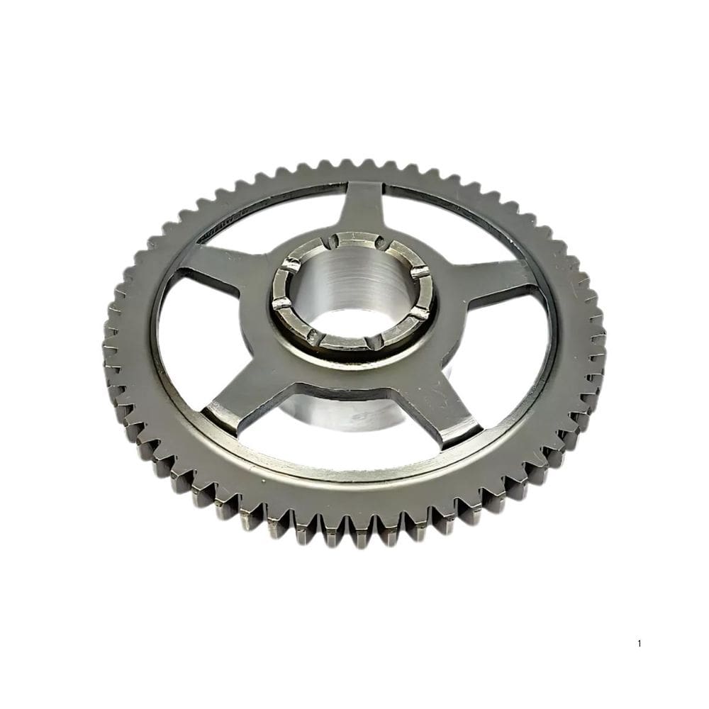 Engrenagem Placa Partida autêntico Cb300 Xre300