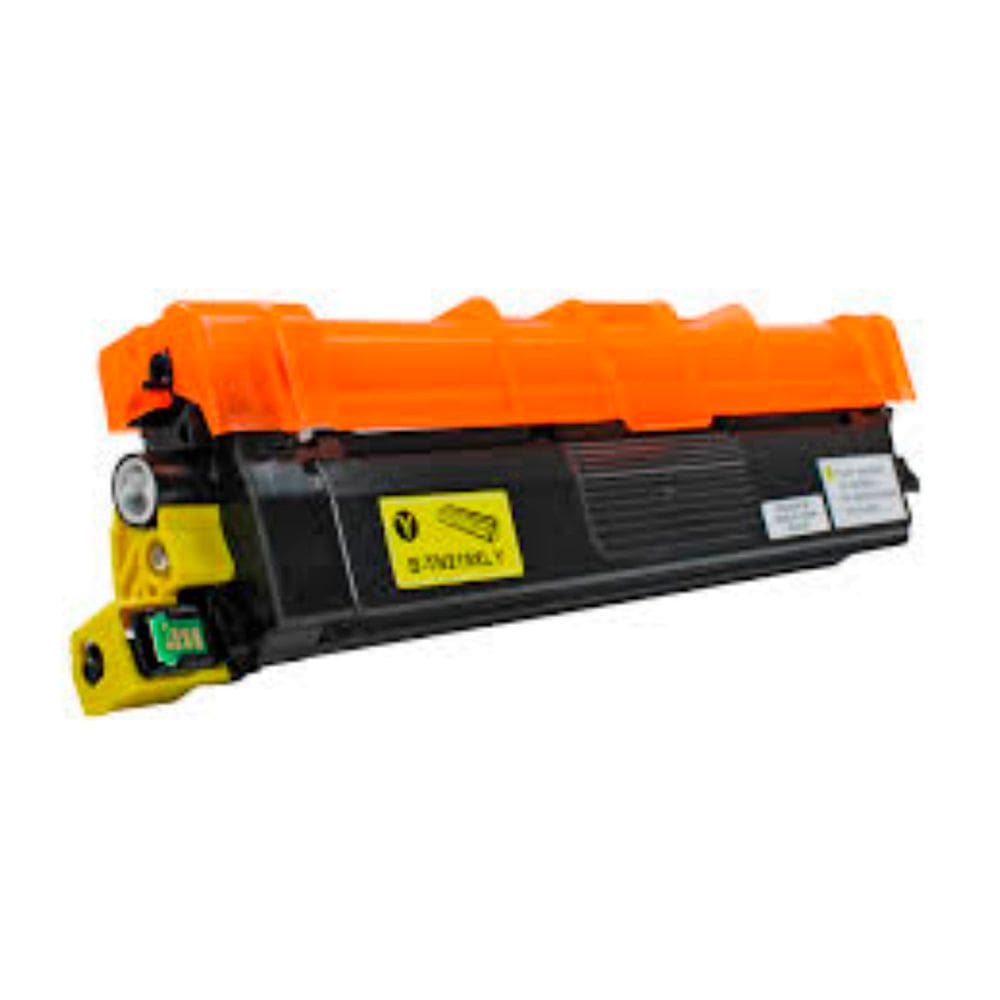 Toner Compativel com Tn219 Amarelo L3220 L3280 L3720 L3780 L3760