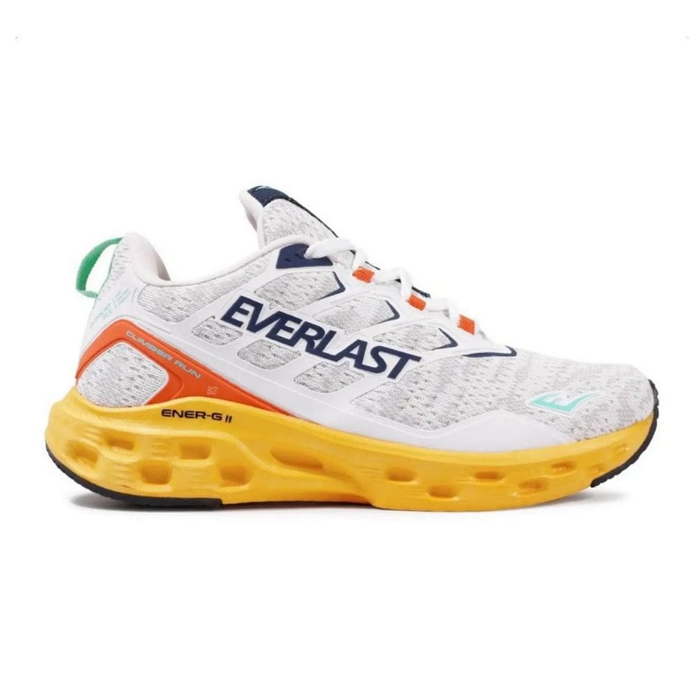 Tênis Masculino Esportivo Everlast autêntico Corrida  SEUA228