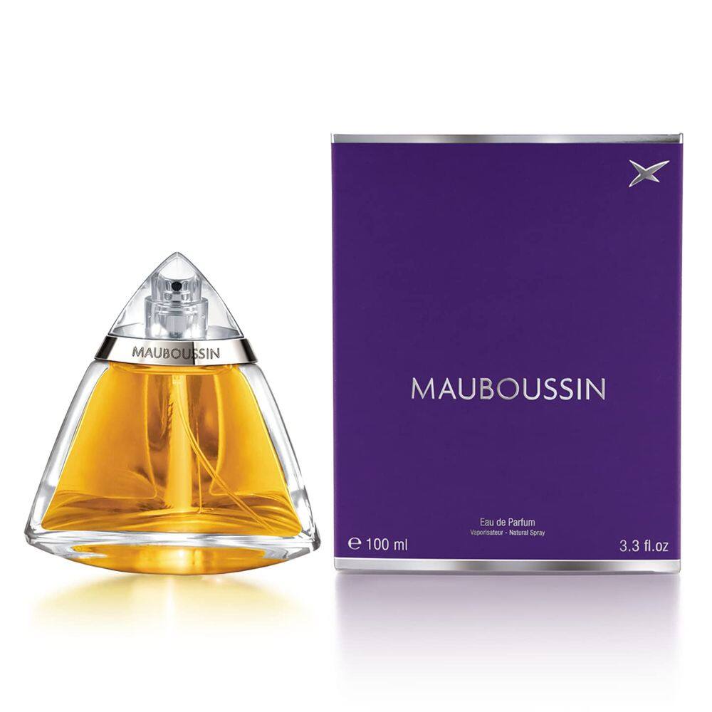 Perfume Mauboussin autêntico Femme Eau de Parfum 100ml