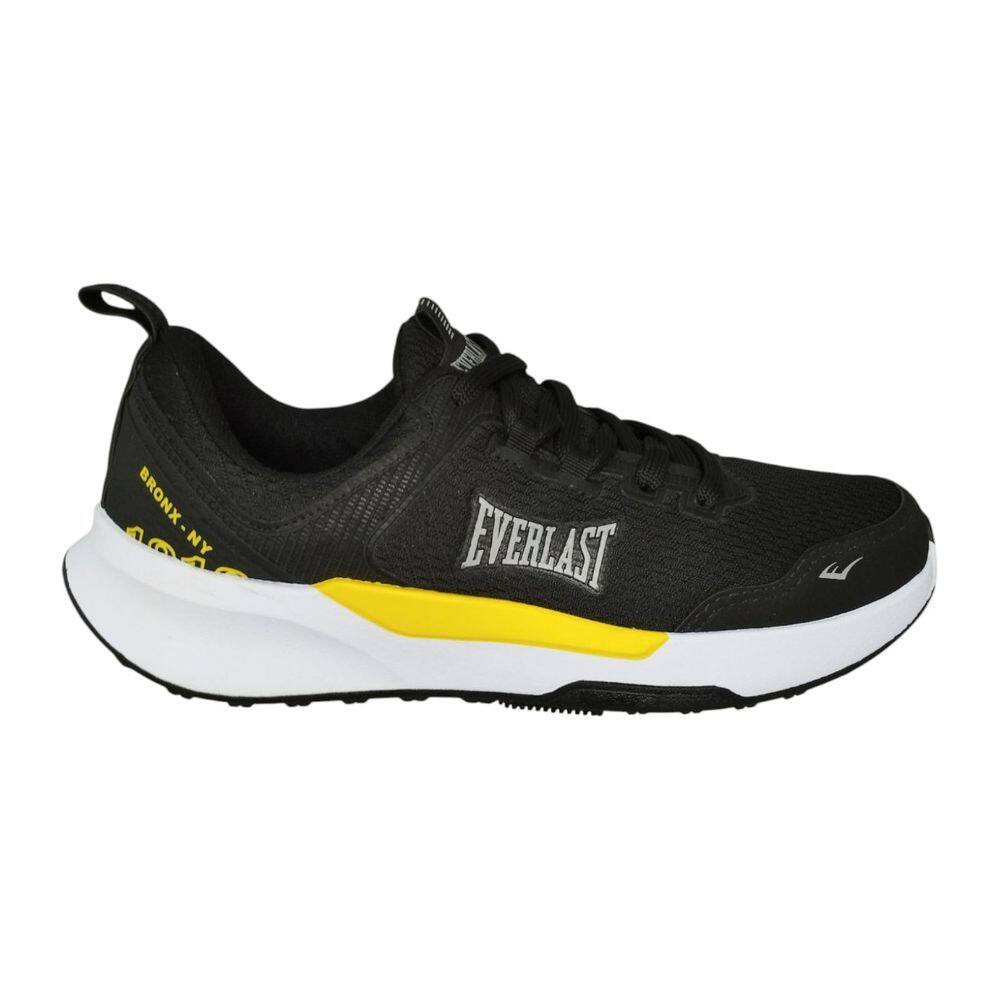 Tênis Masculino Esportivo Everlast autêntico Corrida SEMA199