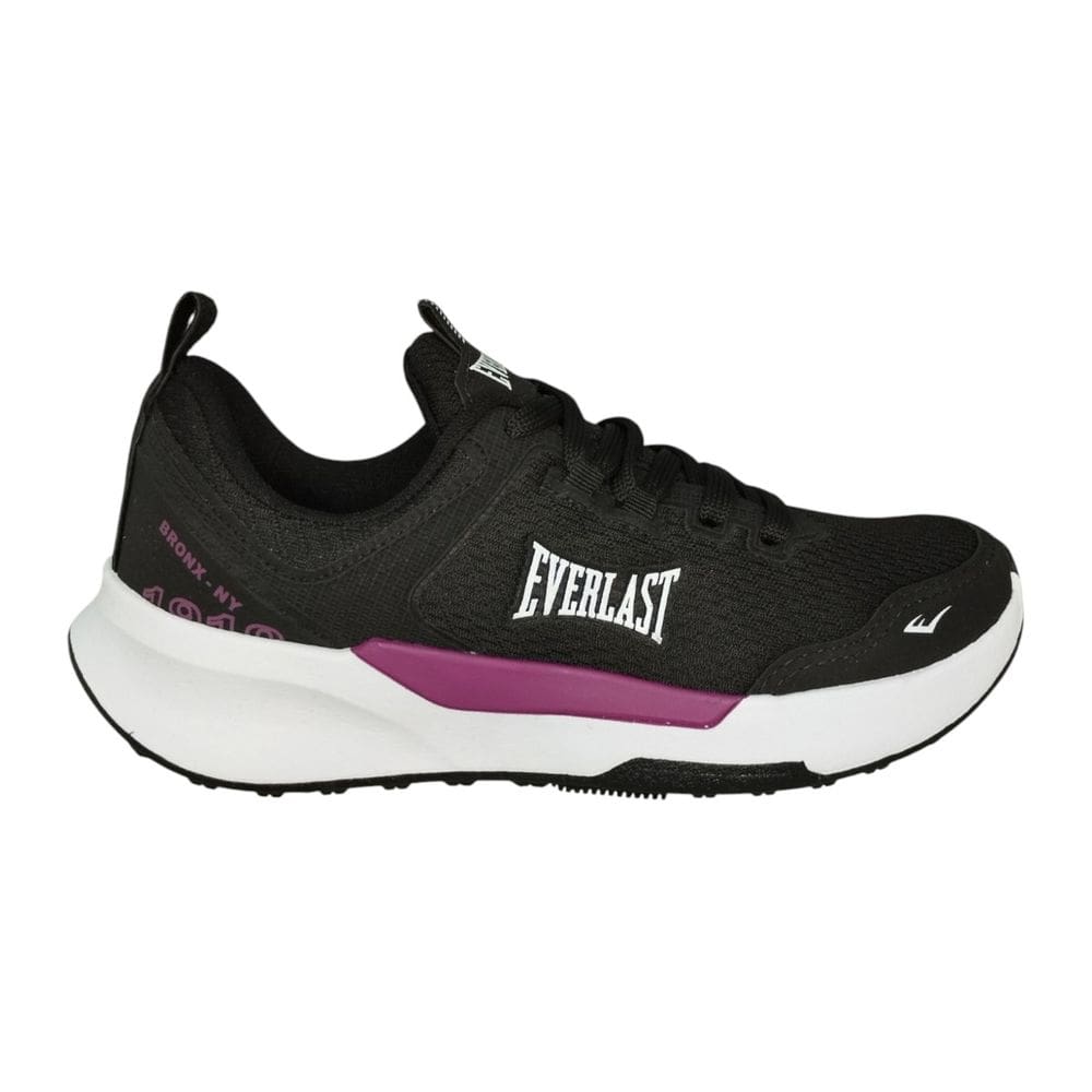 Tênis Feminino Esportivo Everlast autêntico Corrida SEFA199