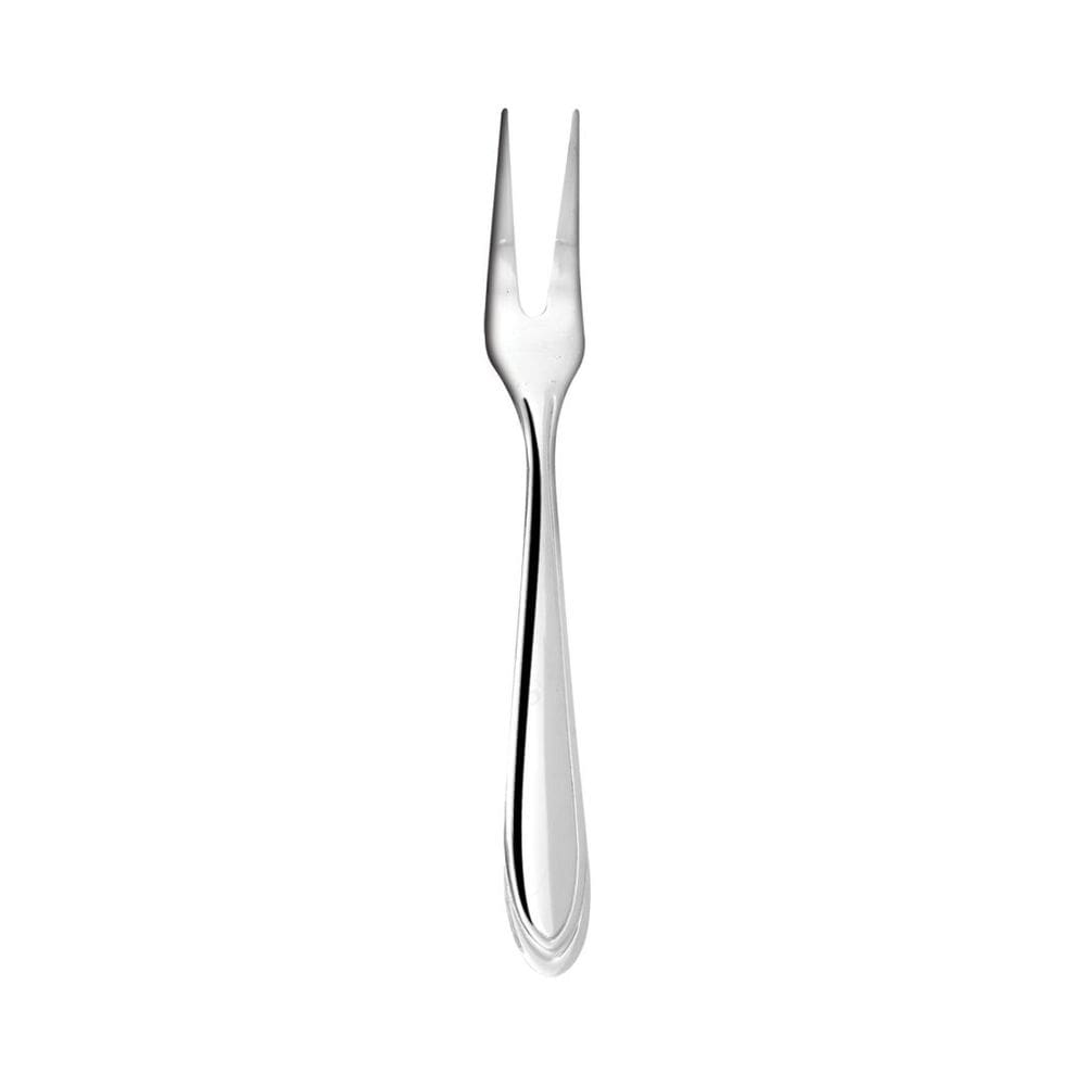Garfo Para Bife Aço Inox Prime Lagoa Médio 24cm - Tuut