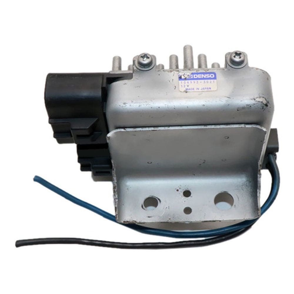Resistencia Ventilador Mitsubishi 104993-3021